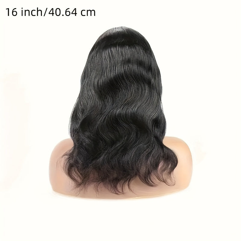 Hair Sophisticated™ – Signature Flow Lace Front Wig