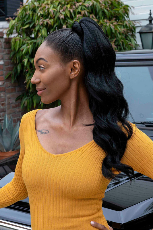 Hair Sophisticated - 360 Lace Body Wave Glueless Wigs 3603