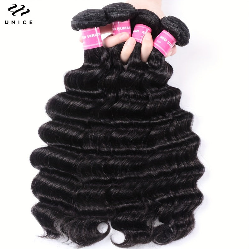 Hair Sophisticated 26 Inch Loose Deep Wave Brazilian