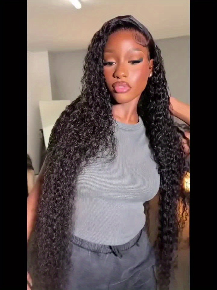 Hair Sophisticated™ – Curly Queen 3-Bundle Set