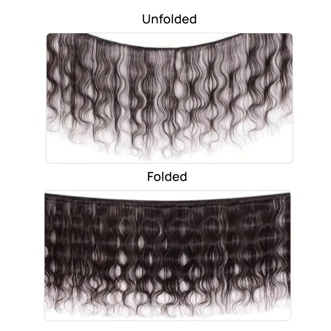 Hair Sophisticated™ – Brazilian Curl Bliss Bundle Set
