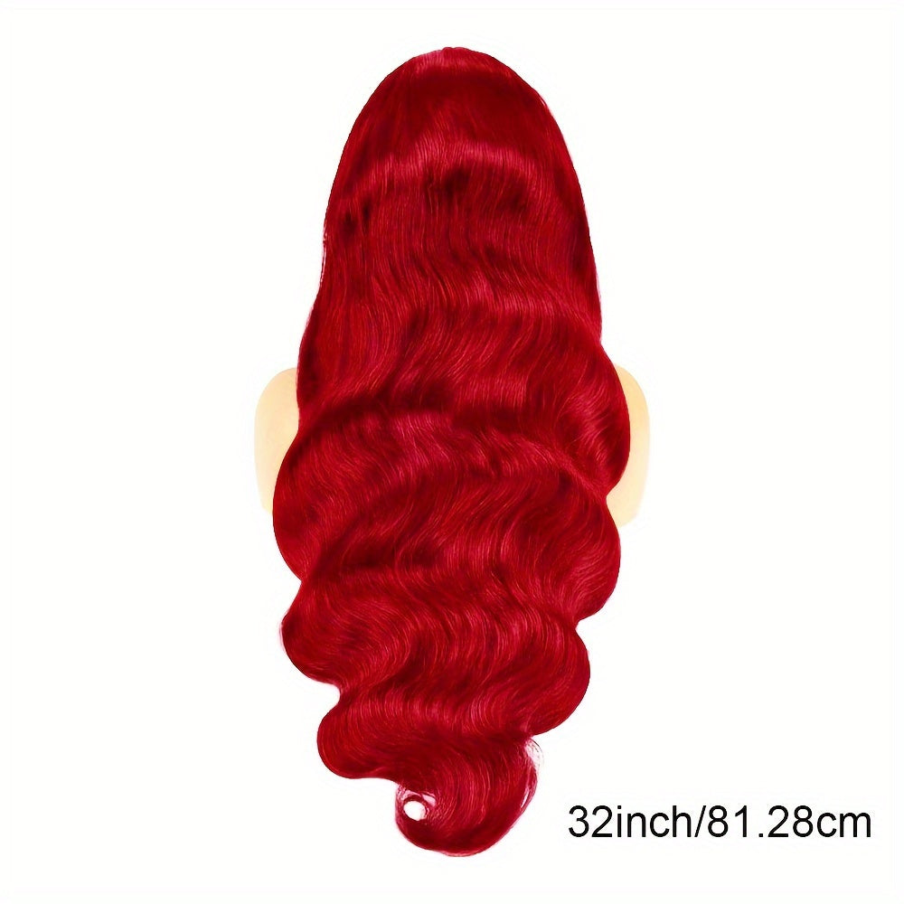 Hair Sophisticated™ – "Crimson Queen" Collection