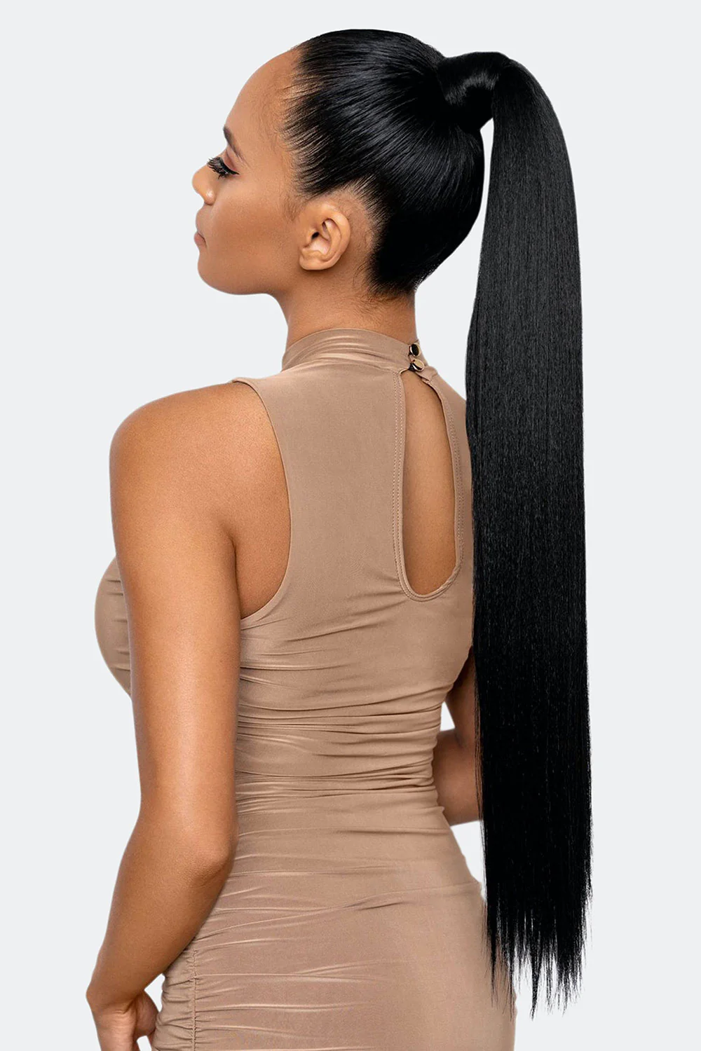 360 Lace Straight Wigs 3601