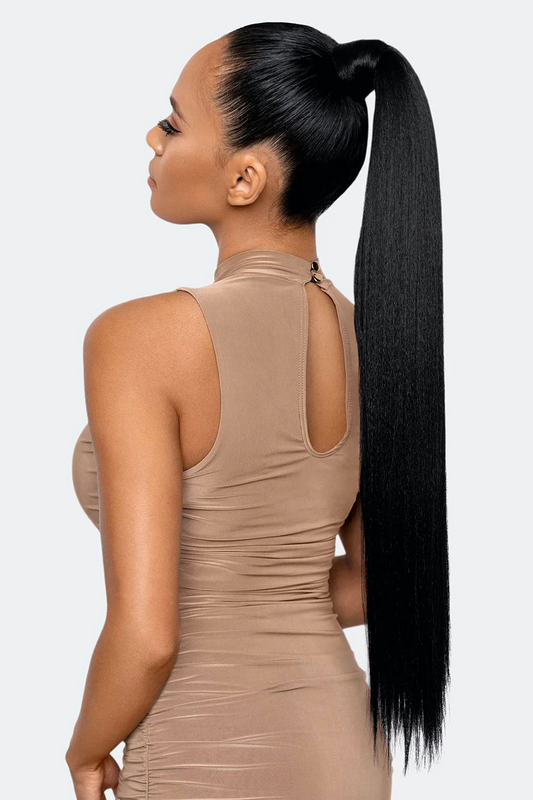 360 Lace Straight Wigs 3601