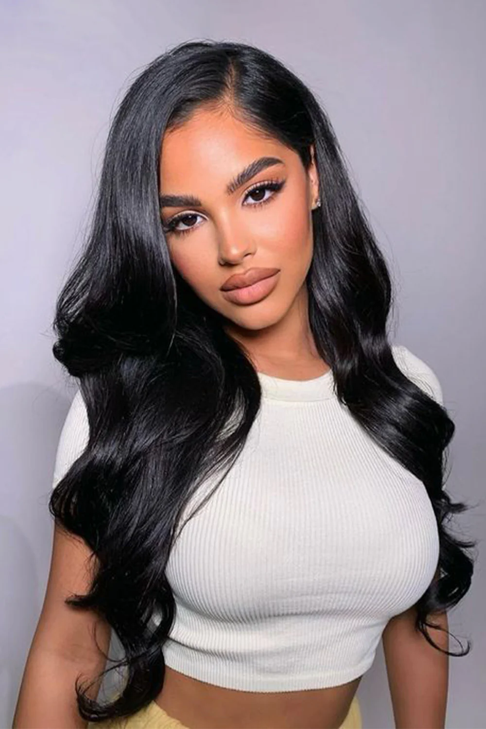 Hair Sophisticated - 360 Lace Body Wave Glueless Wigs 3603