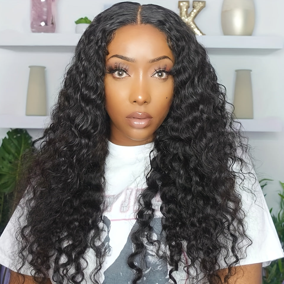 Hair Sophisticated™ – Curly Queen 3-Bundle Set