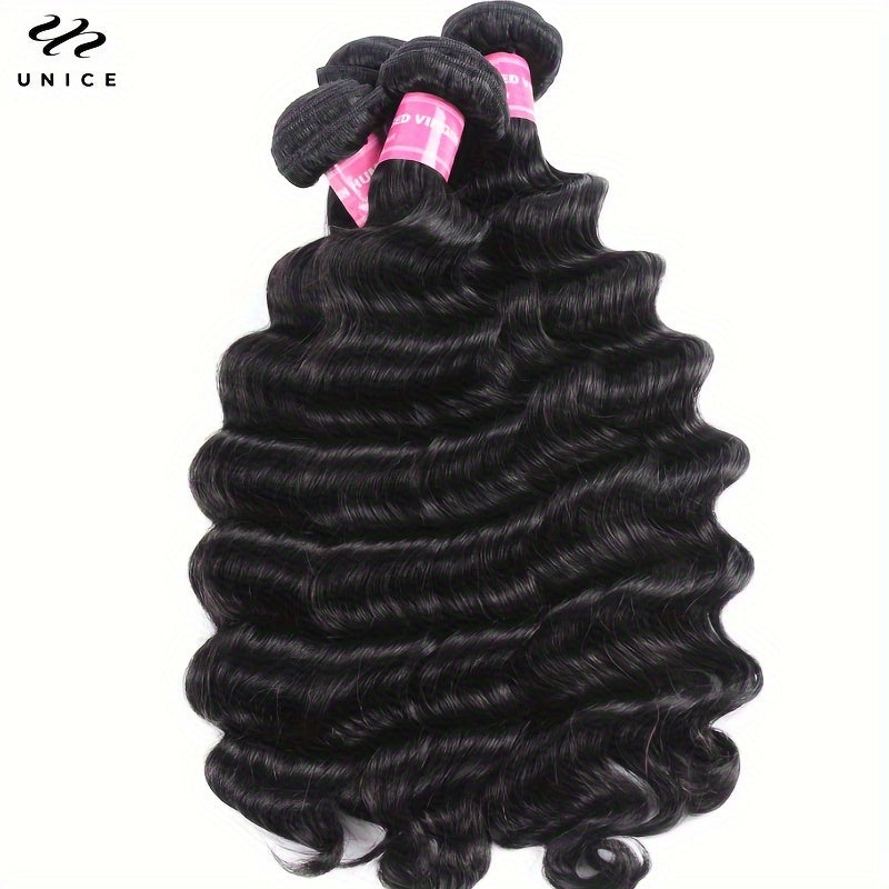 Hair Sophisticated 26 Inch Loose Deep Wave Brazilian