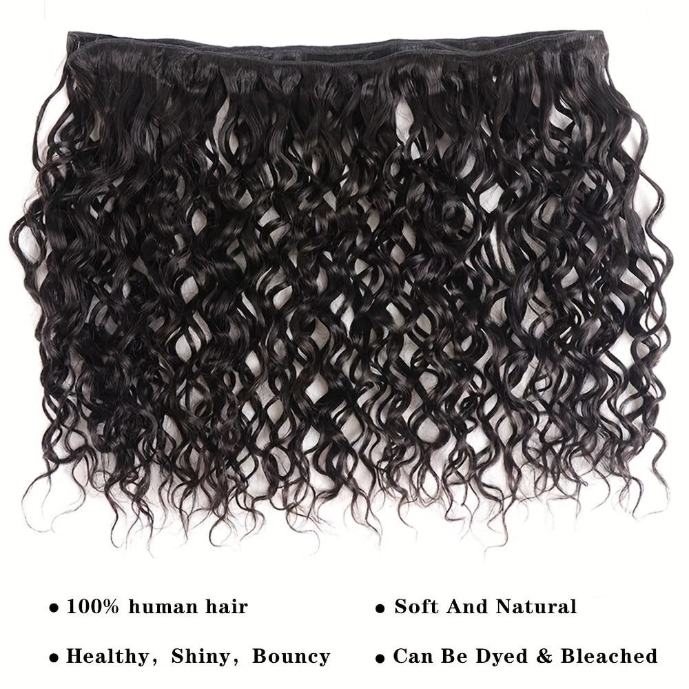 Hair Sophisticated™ – Deep Dream Wave Bundle Collection