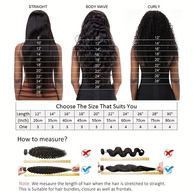Hair Sophisticated™ – Deep Dream Wave Bundle Collection