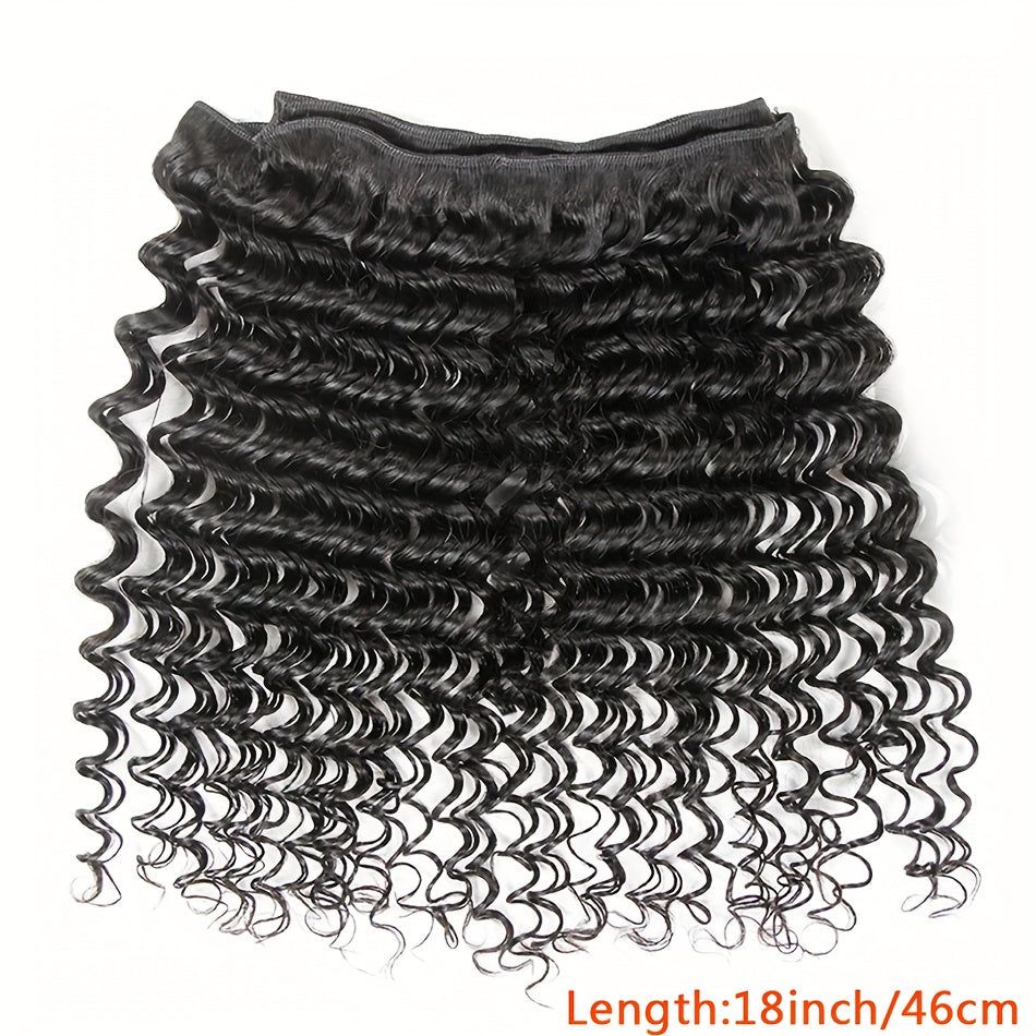 Hair Sophisticated™ – Curly Queen 3-Bundle Set