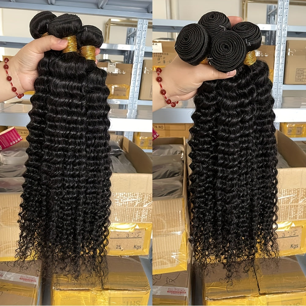 Hair Sophisticated™ – Deep Dream Wave Bundle Collection