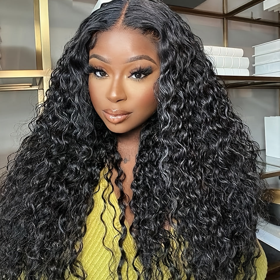 Hair Sophisticated™ – Curly Queen 3-Bundle Set
