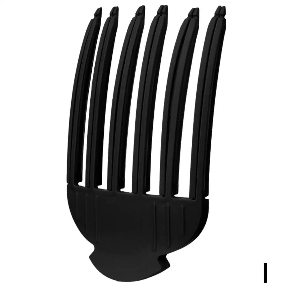 New High Head Top Artifact Wind Shaping Comb Hair Roots Naturally Fluffy Lazy Traceless Hair Clip Hair Fluffy Shaping Artifact