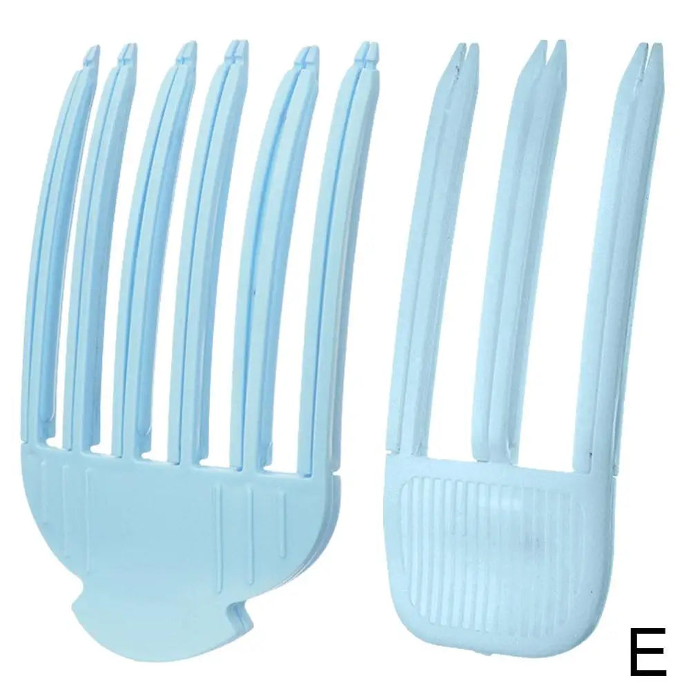 New High Head Top Artifact Wind Shaping Comb Hair Roots Naturally Fluffy Lazy Traceless Hair Clip Hair Fluffy Shaping Artifact