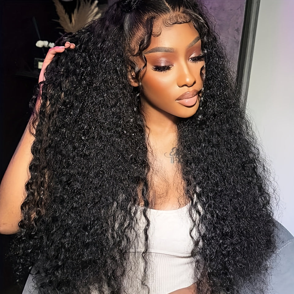 Hair Sophisticated™ – Curly Queen 3-Bundle Set