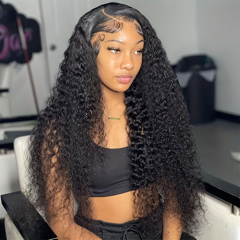 Hair Sophisticated™ – Curly Queen 3-Bundle Set