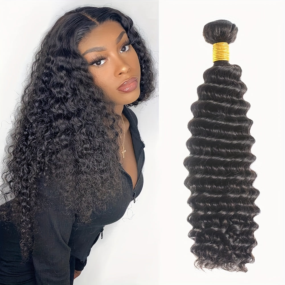 Hair Sophisticated™ – Deep Dream Wave Bundle Collection