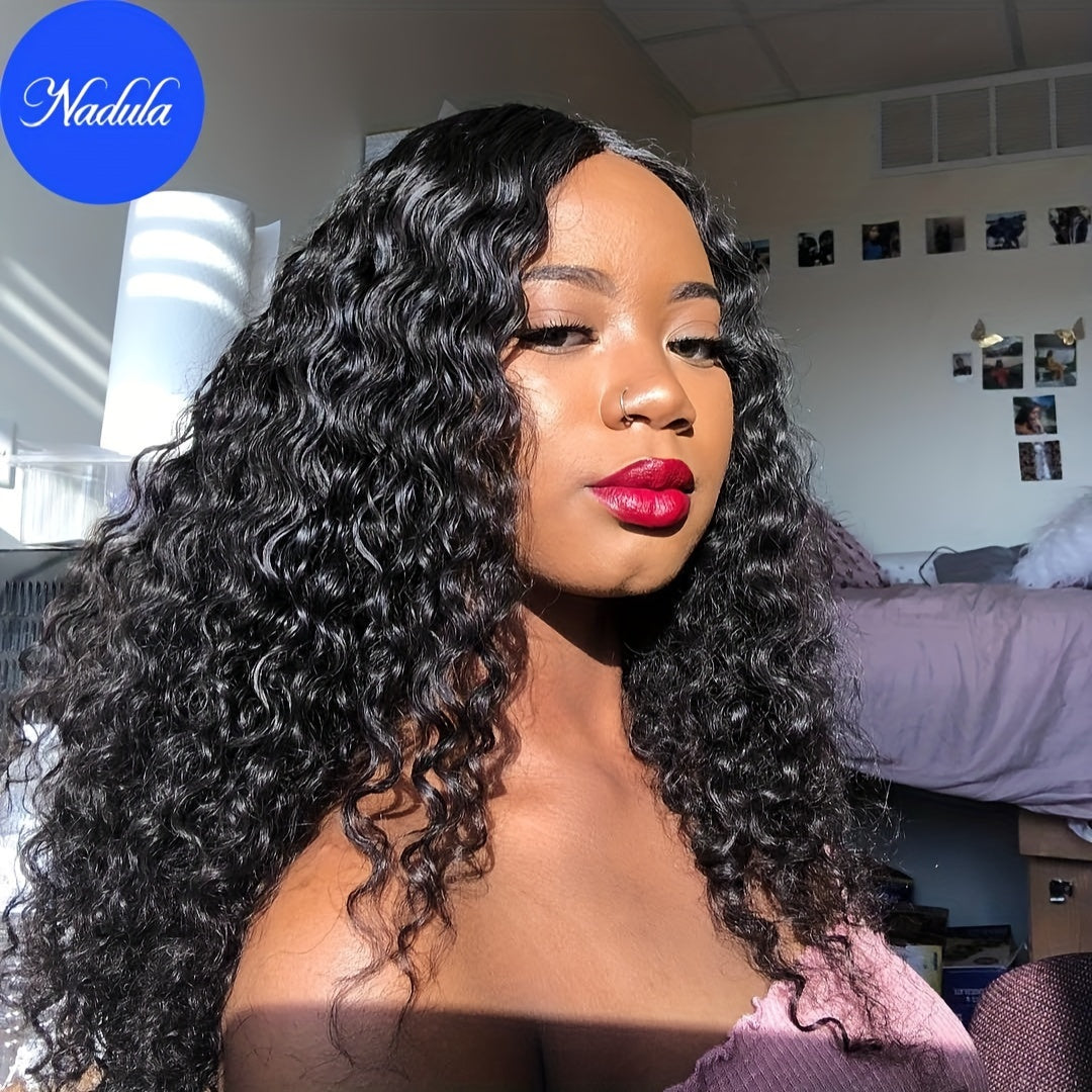 Hair Sophisticated™ – Brazilian Curl Bliss Bundle Set