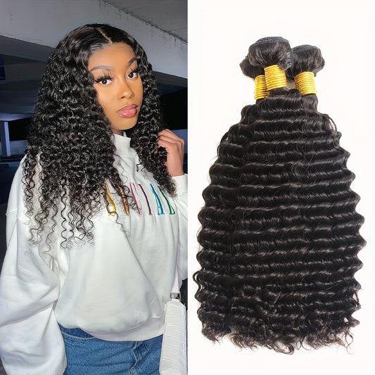 Hair Sophisticated™ – Deep Dream Wave Bundle Collection