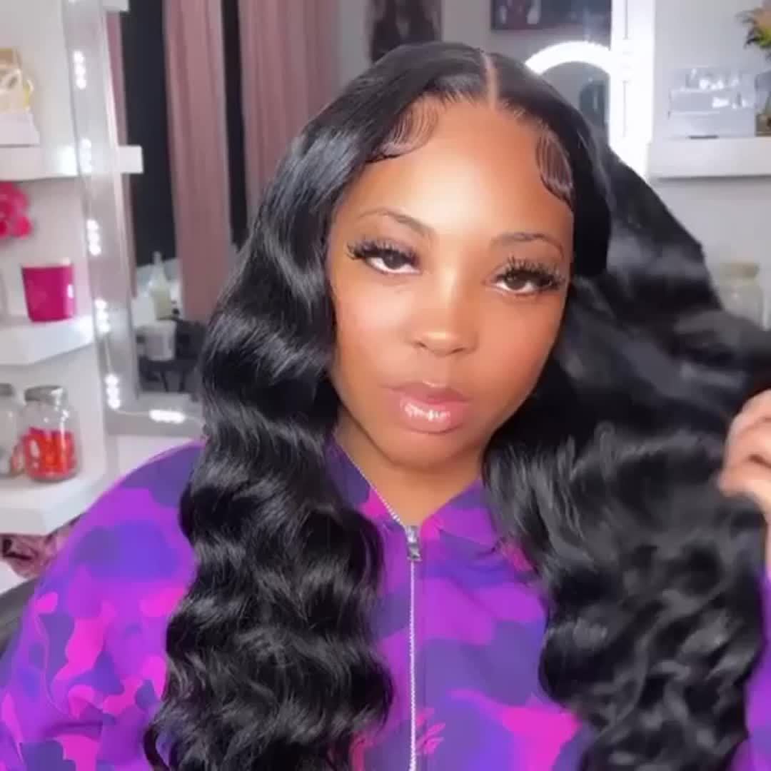 Hair Sophisticated™ – Ocean Luxe Deep Wave Bundle Set