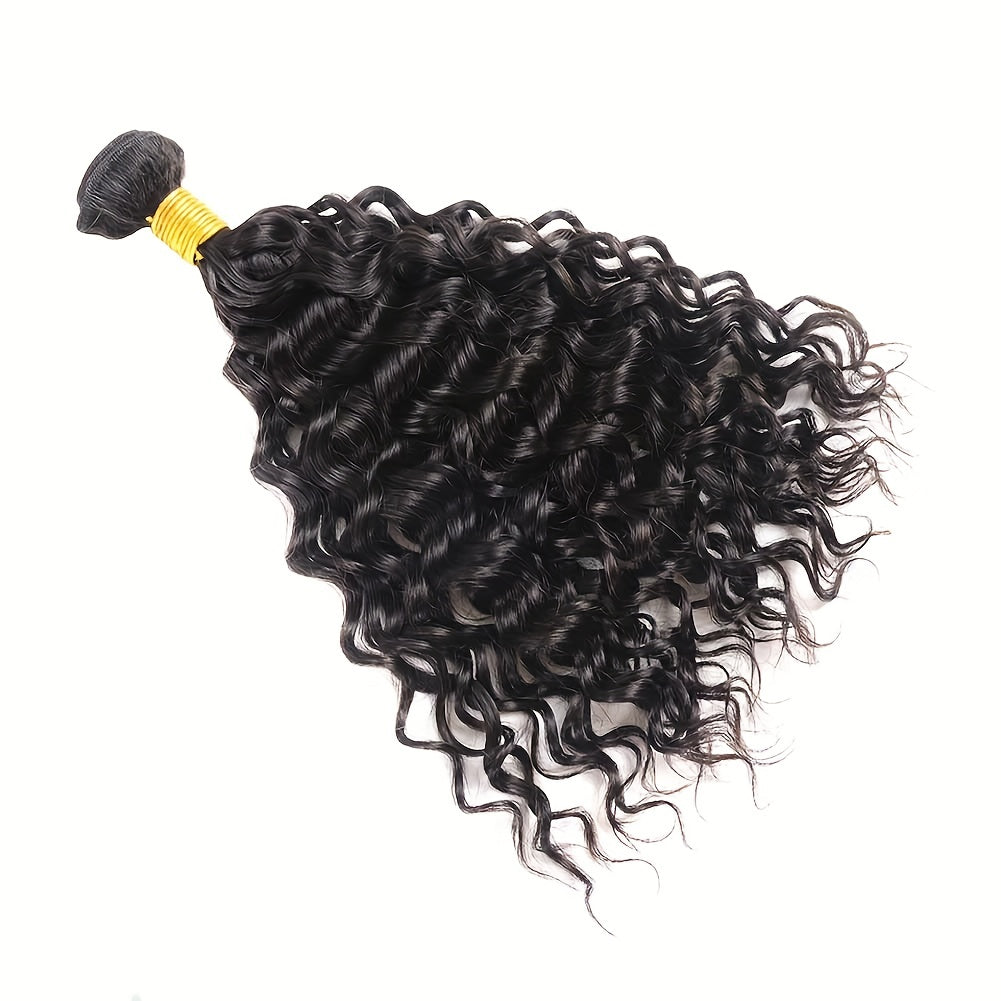 Hair Sophisticated™ – Deep Dream Wave Bundle Collection