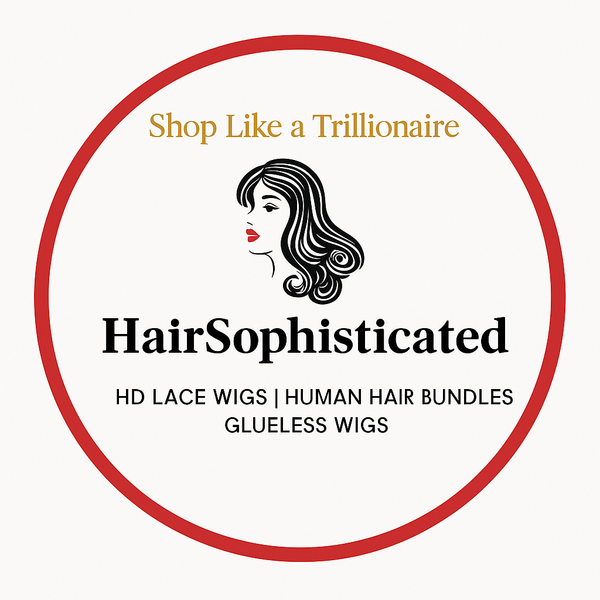 Hair Sophisticated